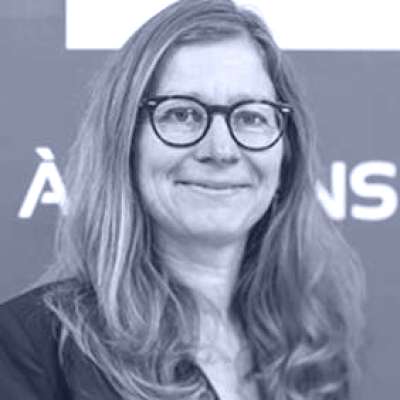 Catherine Minet-Letalle