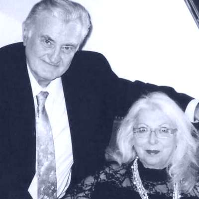 Danièle et Marc Mainguéné