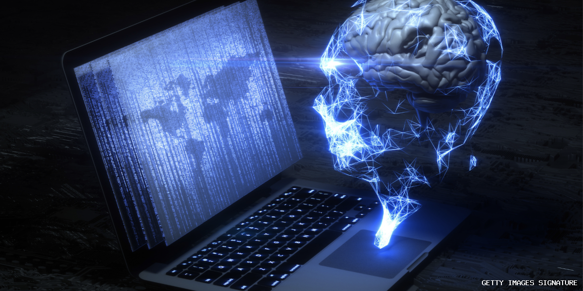 Opinion - À la recherche d'une IA éthique