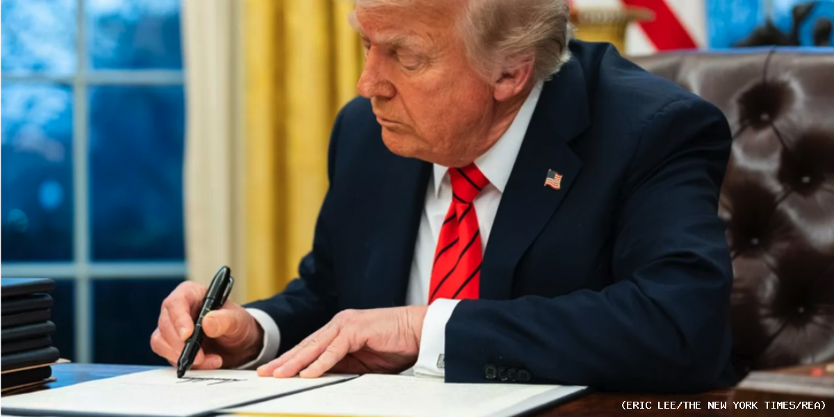 Face à Trump, l'Europe doit saisir le leadership de l'anti corruption