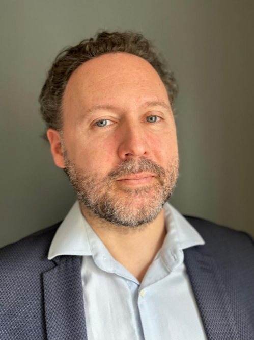 Sébastien Bénétullière