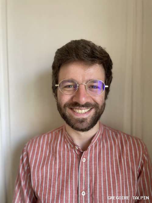 Grégoire Talpin