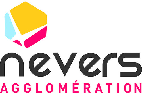 Logo Nevers Agglomération