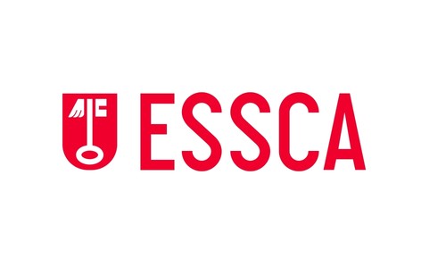 Logo ESSCA